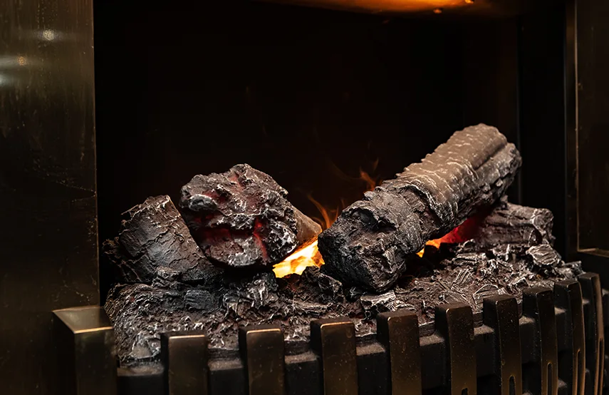 Soot Removal in Vienna, Virginia